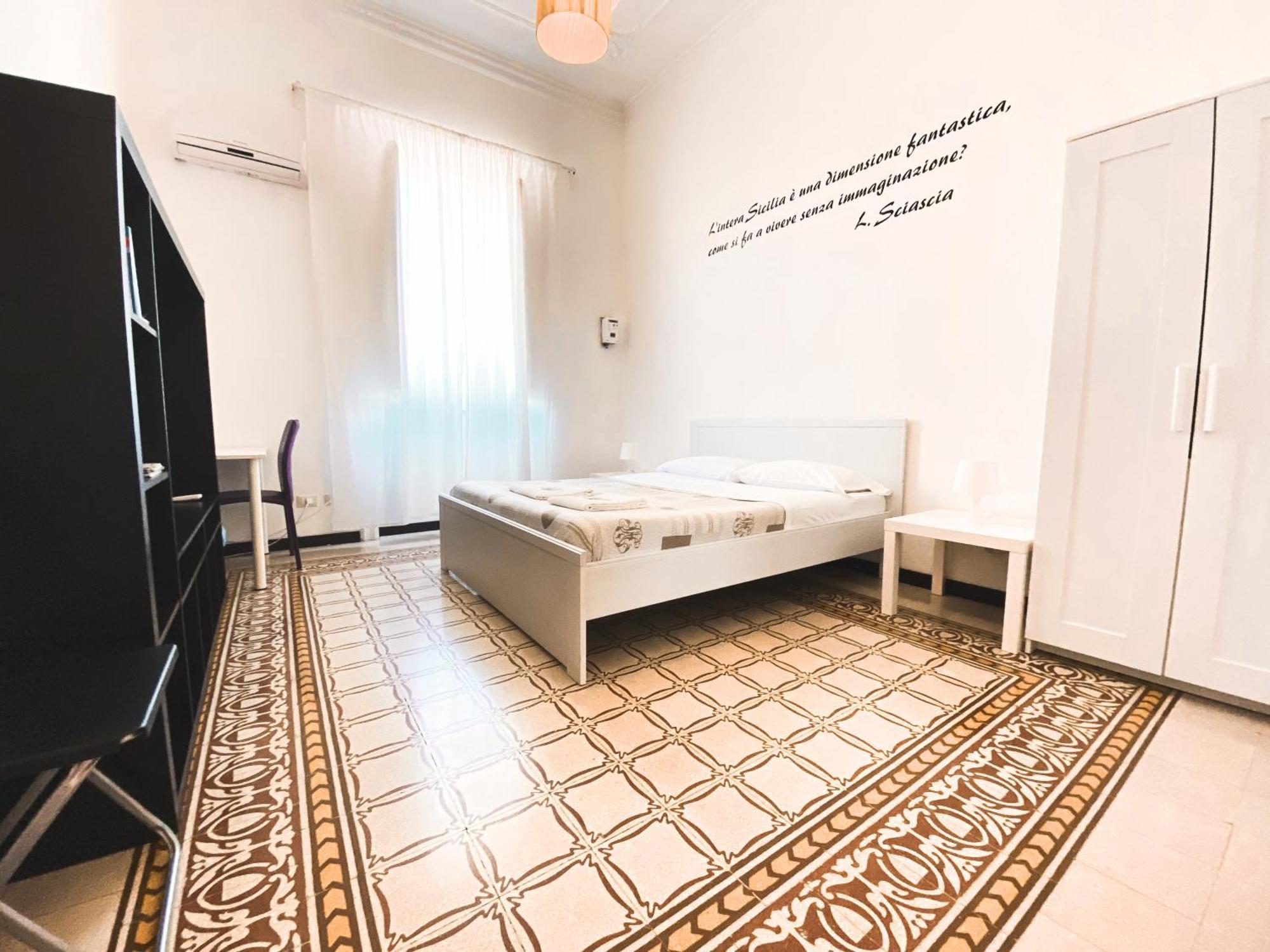 Liola Home #Teatro Massimo Palermo Bagian luar foto