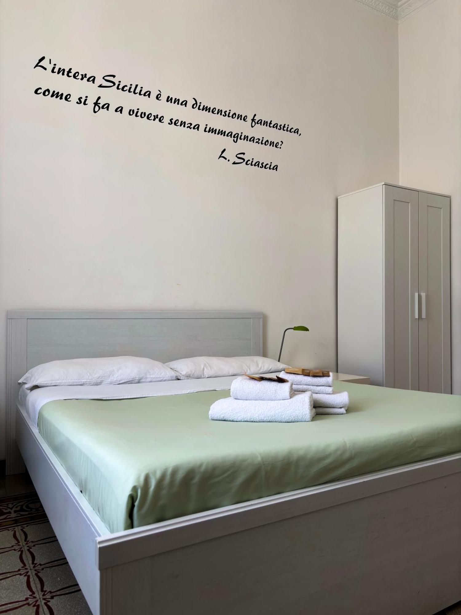 Liola Home #Teatro Massimo Palermo Bagian luar foto